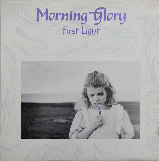 Morning Glory (6) : First Light (12", EP)