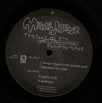 Moody Boyz* : Product Of The Environment (2xLP, Album)