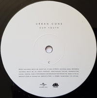 Urban Cone : Our Youth (2xLP)
