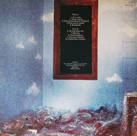 Robert Lauri : Et Je Jure (LP, Album)