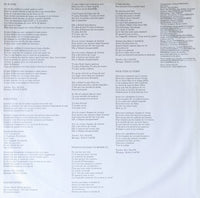 Robert Lauri : Et Je Jure (LP, Album)