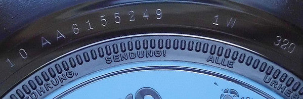 Blondie : Sunday Girl (7", Single)