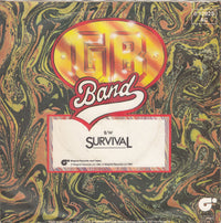 The GB Band : When Will I Be Loved (7", Single)