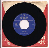Jan & Kjeld : Banjo Boy / Mach Doch Nicht So Viel Wind (7", Single)