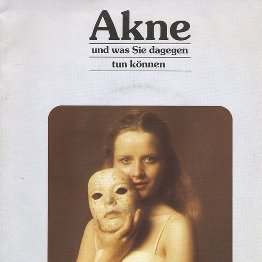 Thomas Gottschalk / Karl Dall : Akne Und Was Sie Dagegen Tun Können (7")