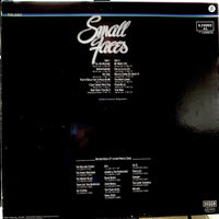 Small Faces : Profile (LP, Comp)