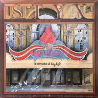 Styx : Paradise Theatre (LP, Album, Club, Etch, Gat)