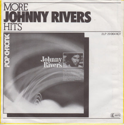 Johnny Rivers : Seventh Son / Muddy Water (7", Single)