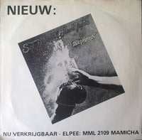 Septimus (2) : Keep Searchin' (7")