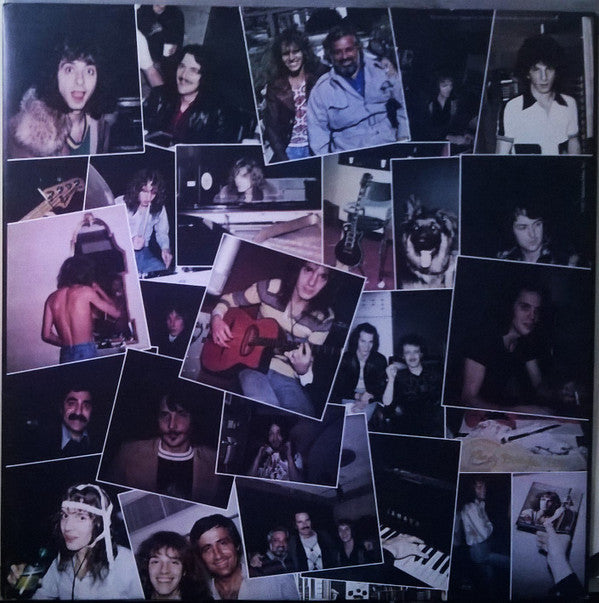 Peter Frampton : I'm In You (LP, Album)