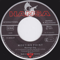 Meeting Point (3) : Montego Bay (7")