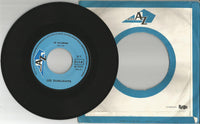 Les Sunlights : Le Deserteur / Le Galerien (7", Single, Jukebox, Promo)