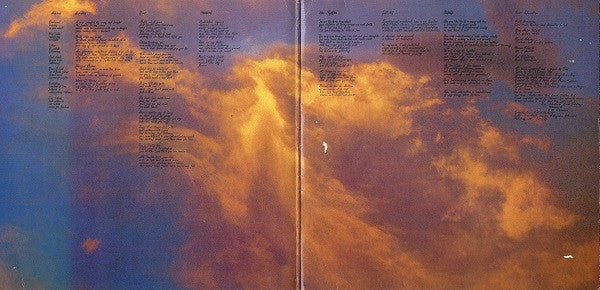 Eloy : Colours (LP, Album, Gat)