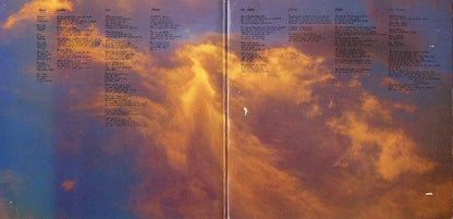 Eloy : Colours (LP, Album, Gat)