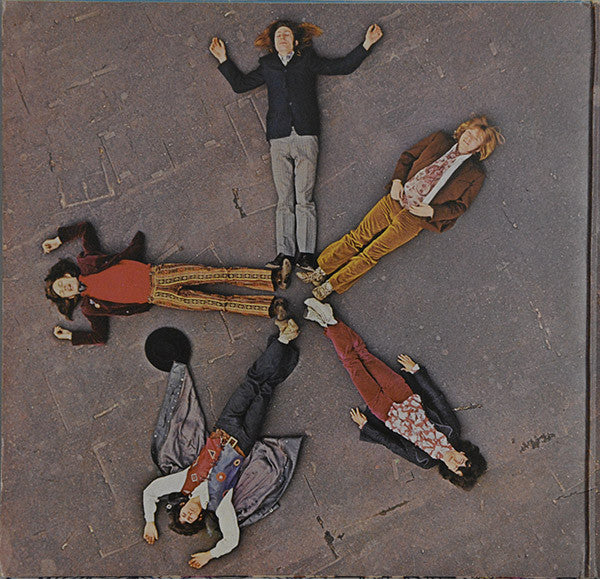 The Rolling Stones : Through The Past, Darkly (Big Hits Vol. 2) (LP, Comp, RE, Gat)