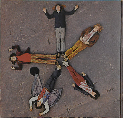 The Rolling Stones : Through The Past, Darkly (Big Hits Vol. 2) (LP, Comp, RE, Gat)