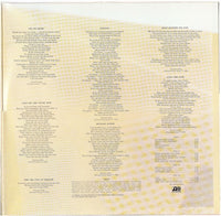 Crosby, Stills, Nash & Young : 4 Way Street (2xLP, Album, RE)