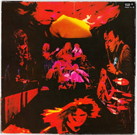 Crosby, Stills, Nash & Young : 4 Way Street (2xLP, Album, RE)