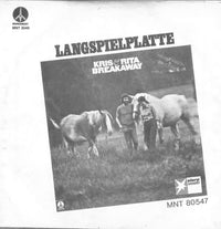 Kris Kristofferson & Rita Coolidge : Lover Please (7", Single)