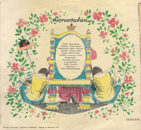 Gebrüder Grimm : Dornröschen (7")