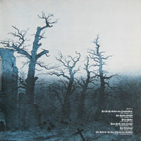 Frank Zander : Wahnsinn (LP, Album, Gat)