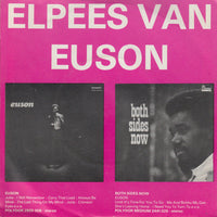 Euson : Put Your Trust In The Lord / Angelina (7", Single)