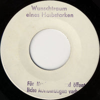Unknown Artist : Striptease Paula (7", W/Lbl)
