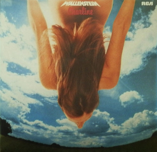 Wallenstein : Charline (LP, Album, Club)