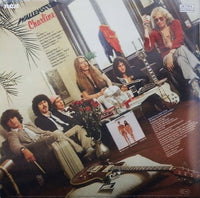 Wallenstein : Charline (LP, Album, Club)