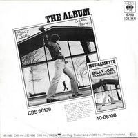 Billy Joel : It's Still Rock And Roll To Me (7", Single)