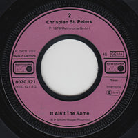 Crispian St. Peters : Oh Caroline  (7", Single)