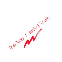 Fantastic Mr Fox : The Trap / Jackal Youth (12")
