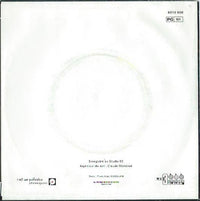 Svetlana : Cours Après Le Temps (7", Single)
