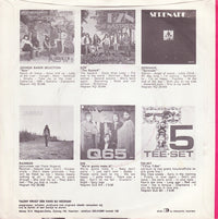 Arnhem : Goodbye My Friend (7", Single)