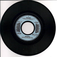 Hoyt Axton : Evangelina (7", Single)