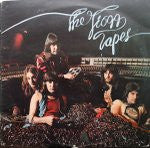 The Troggs : The Trogg Tapes (LP, Album)