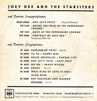 The Essex : Easier Said Than Done (7", Single)