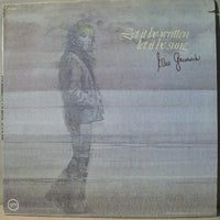 Ellie Greenwich : Let It Be Written, Let It Be Sung (LP, Album)