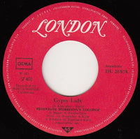 Professor Morrison's Lollipop : You Got The Love (7", Single)