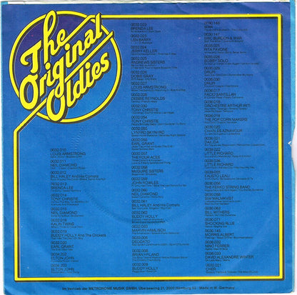 Morris Albert : Feelings (7", Single)