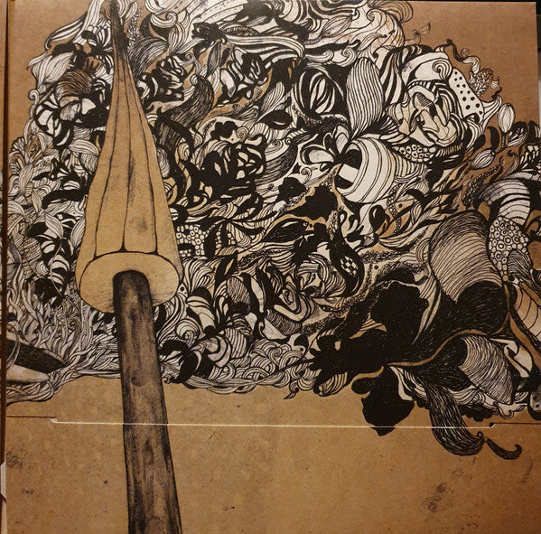 EF : Ceremonies (2xLP, Album, Ltd, Num)