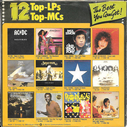 Gerald Mann : Baby, Das Ist Rock 'N' Roll (7", Single)