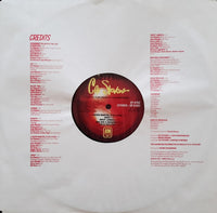 Cat Stevens : Izitso (LP, Album, Mon)