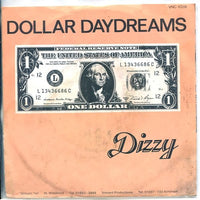 Dizzy (24) : Everly's Memories (7", Single)