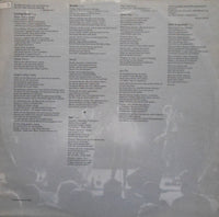 Cheerful Message : Loving Eyes (LP, Album)
