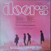 The Doors : Waiting For The Sun (LP, Album, RE)