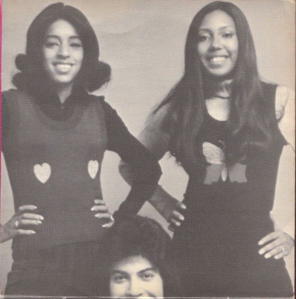 Dawn (5) Feat. Tony Orlando : Die Grossen Vier (2x7", Single)