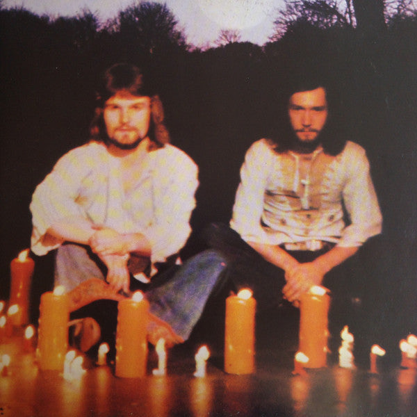 Novalis (3) : Banished Bridge (LP, Album, RE, Gat)