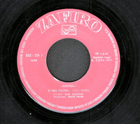 Marisol : Si Una Paloma... / Pregunte Por Preguntar (7", Single)
