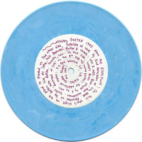 John Wesley Harding : Fan Club Single #4 (7", Ltd, Pow)